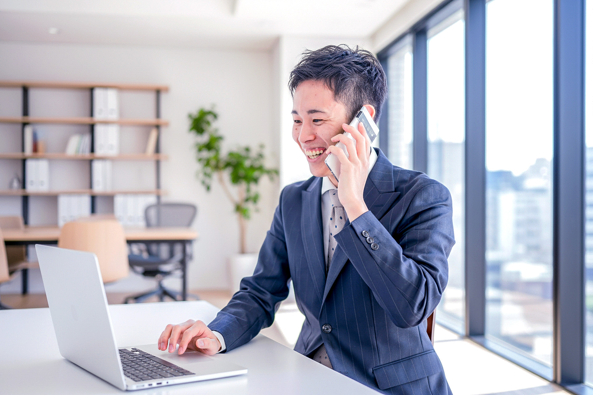 ブルーイメージ