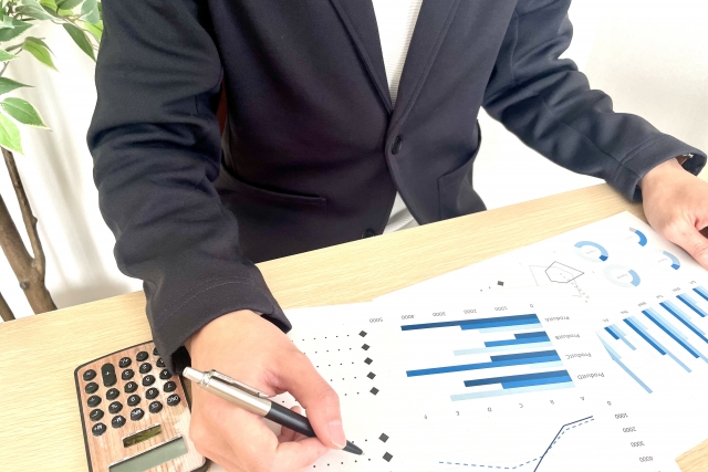 採択可能性の診断