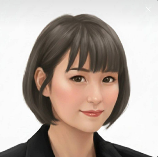 小野寺 幸の紹介イラスト